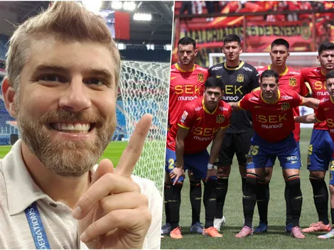 "Da pena": De Tezanos responde con todo a acusación desde UE