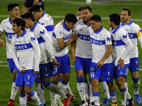 "Me llamó Guede": multicampeón con la UC pudo jugar en Colo Colo