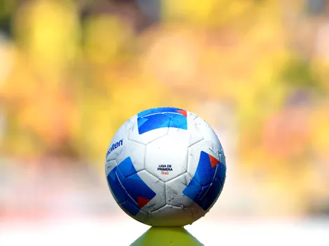 Programación Fecha 29 Liga de Primera: Agenda partidos y horarios