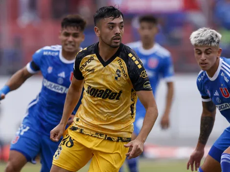 ¡Te pasaste! Jugador de Coquimbo recién se entera que fue campeón