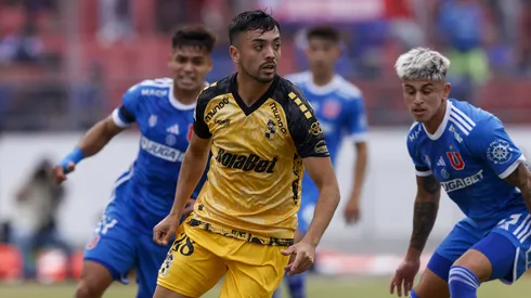 Jugador de Coquimbo "recién se dio cuenta" que fue campeón.