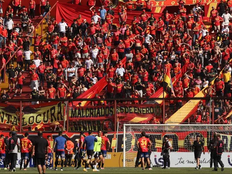 Unión Española anuncia precios populares para llenar Santa Laura