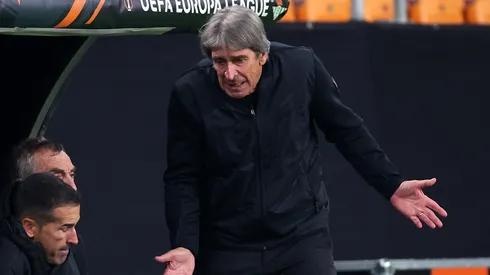 Accidentado triunfo del Betis en Europa League.