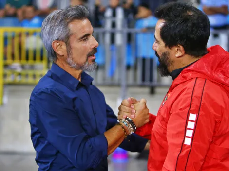 Dirigió en Chile, sonó en Colo Colo y será DT de gigante sudamericano