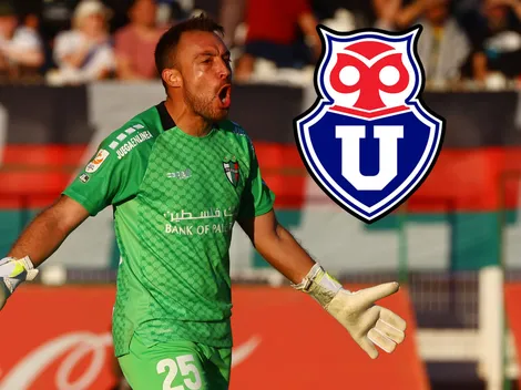 ¡Vuelco en caso "Zanahoria"! Avisan letra chica que complica a la U