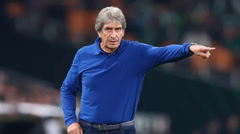Pellegrini contesta: ¿ha tenido contacto con la selección chilena?