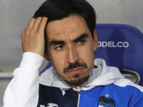 "Si no se habló antes de renovar...": Paqui remece a O'Higgins y la U