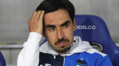 Meneghini termina contrato a fin de año en el Capo.