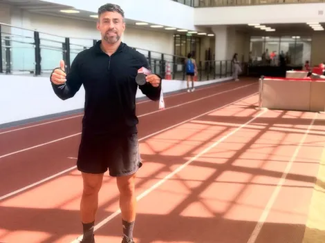 El nuevo desafío de Jorge Valdivia mientras espera por su sentencia