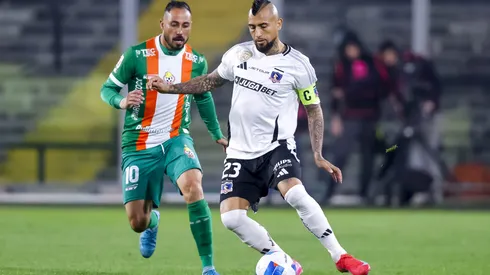 Colo Colo vs. Cobresal, juegan por la Fecha 29 de la Liga de Primera 2025.