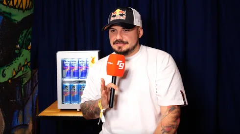 Rapder pide a Kaiser y El Menor