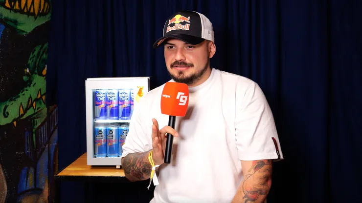 Rapder pide a Kaiser y El Menor