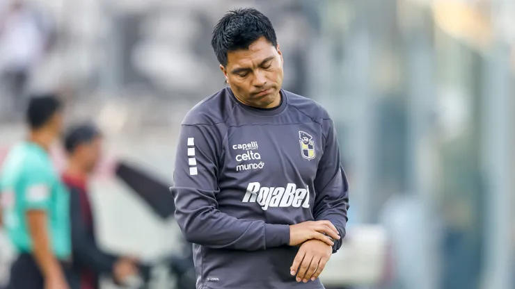 Esteban González tiene claro que es imposible mantener a todo el equipo campeón.