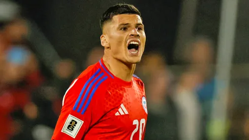 Chile por ahora no está para una nueva Liga de las Naciones.