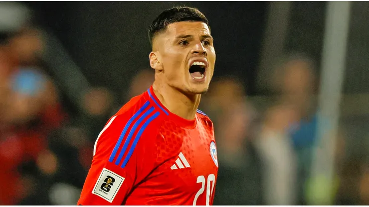 Chile por ahora no está para una nueva Liga de las Naciones.