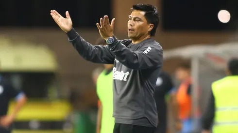 Esteban González estuvo de acuerdo con la observación de un periodista.