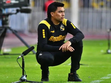 La histórica y millonaria propuesta de Coquimbo al "Chino" González