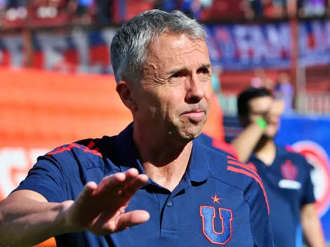 Pato Yáñez vaticina aterrador futuro para la U si se va Álvarez