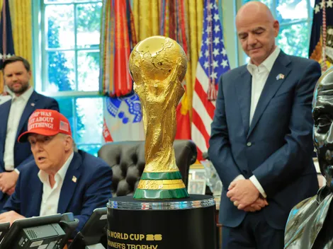 Pese a clasificar: Harán boicot oficial al sorteo del Mundial 2026