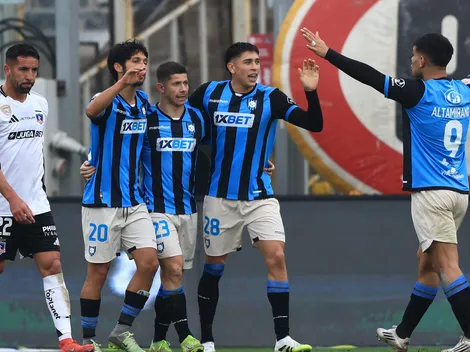 Aseguran que figura de Huachipato no llegó a acuerdo y se va del club