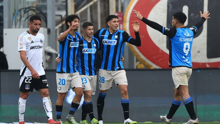 Revelan que este jugador dejaría el club a final de temporada.