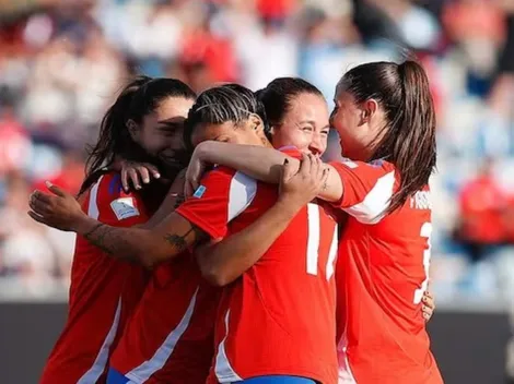 ¿Cómo se juega la Liga de Naciones y cuántos clasifican al Mundial?