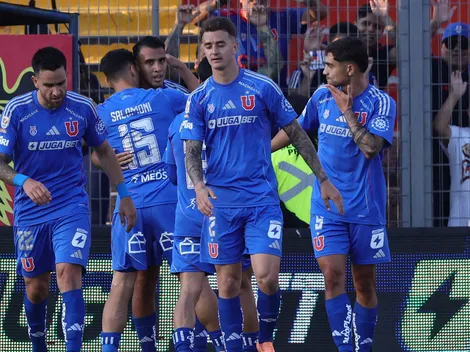 Delantero que hizo sufrir a la U en la Sudamericana quedó libre