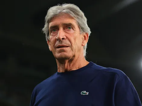 Betis abre la puerta para cuando Pellegrini quiera venir a la Roja