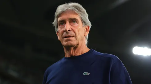 Betis se pronuncia por la cláusula de Pellegrini para venir a la Roja