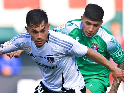 ¡Colo Colo tiene día y hora para cerrar el 2025 ante Audax!