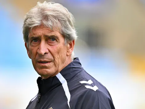 Inalcanzable para Chile: El millonario nuevo sueldo de Pellegrini