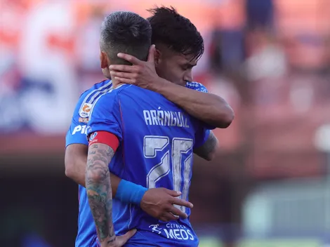 El nuevo horario de la U vs Coquimbo que complica a los hinchas