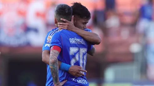 Universidad de Chile no la tiene fácil ante Coquimbo.