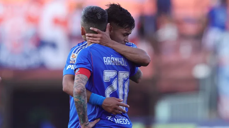 Universidad de Chile no la tiene fácil ante Coquimbo.