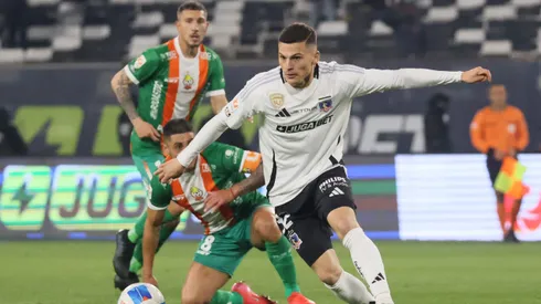 Colo Colo enfrenta a Cobresal en El Salvador