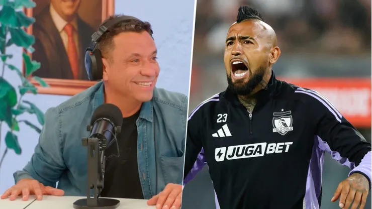Palma lamentó la actitud de Vidal