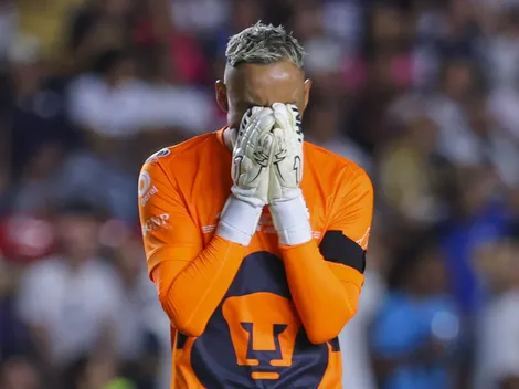 ¿Y en Colo Colo? Revelan fuerte crisis de Keylor Navas en Argentina