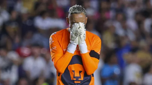 Keylor Navas no lo pasó muy bien en su experiencia por el fútbol argentino.