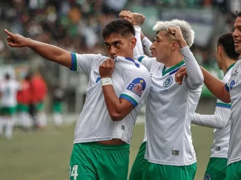 El curioso récord que marcó el ascenso de Puerto Montt a Primera B