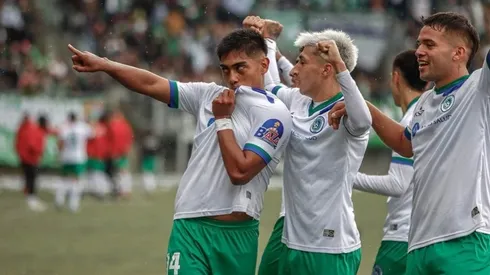 Deportes Puerto Montt.