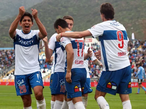 Multicampeón con U Católica se despide definitivamente del fútbol