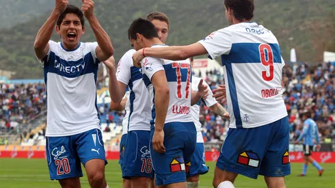 El 4 veces campeón con la UC confirmó su retiro.