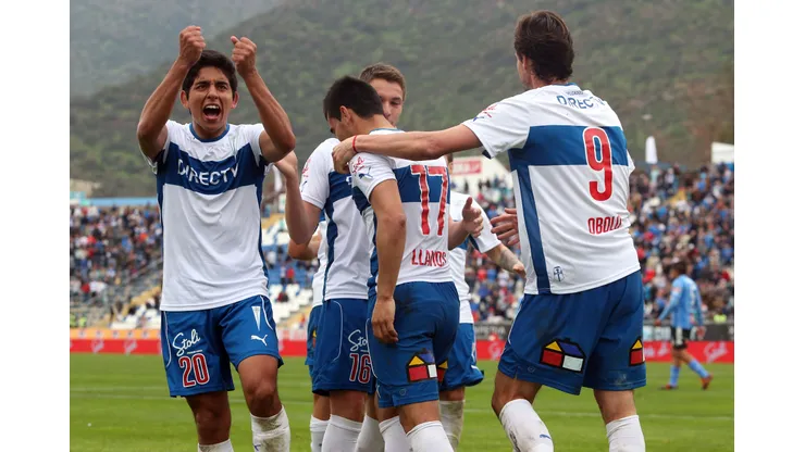 El 4 veces campeón con la UC confirmó su retiro.