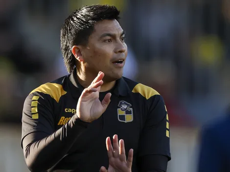 DT campeón con Coquimbo recibió oferta formal del extranjero