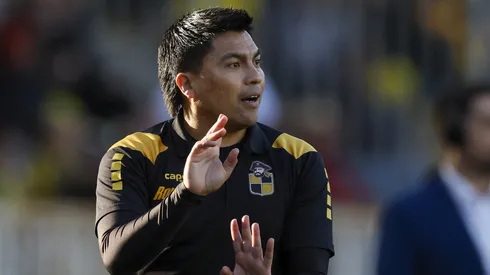 DT campeón con coquimbo a un sí de partir al extranjero.