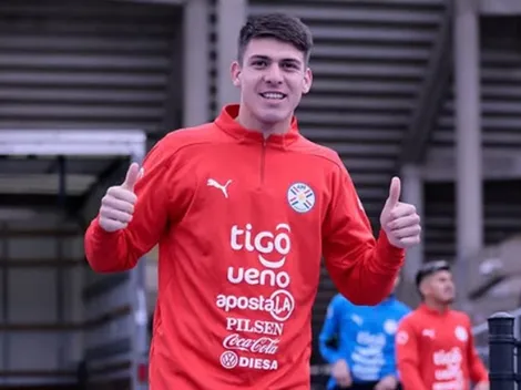 Recoleta para en seco a la U por Romero y le pone fecha límite