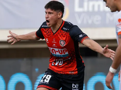 ¿Dónde ver EN VIVO Unión La Calera vs. Deportes Limache en Liga de Primera?