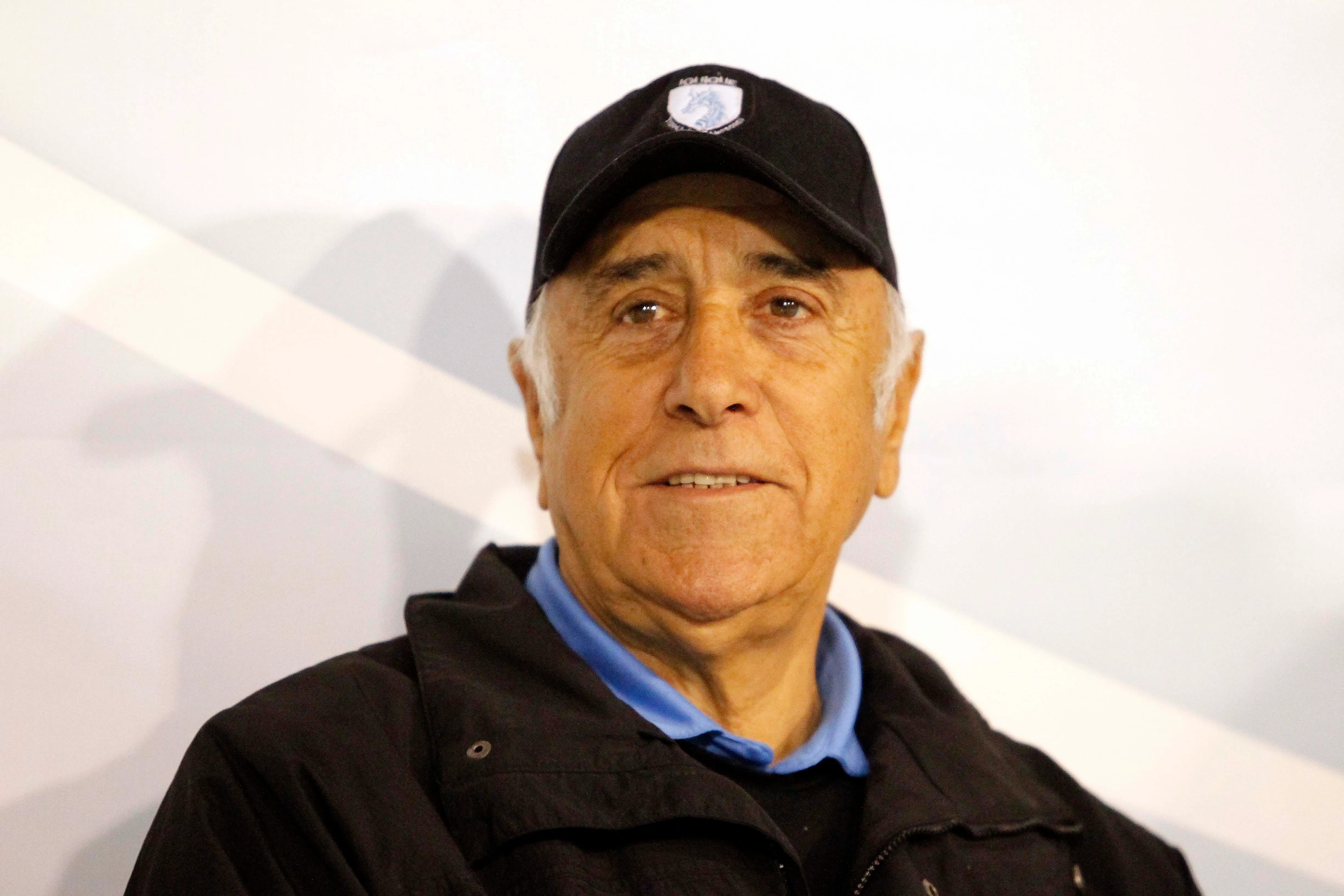 Nelson Acosta en Deportes Iquique. Imagen: Photosport