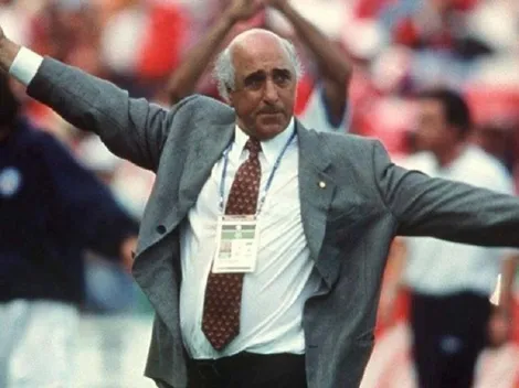 Clínica detalla estado de Nelson Acosta tras ser internado de urgencia