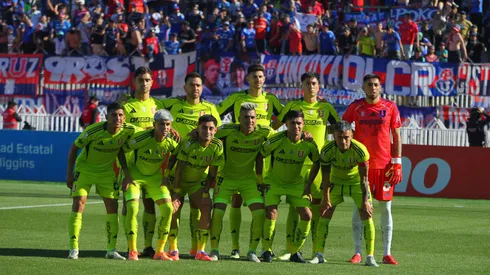 Histórico pide que se haga esfuerzo para que la U tenga estadio